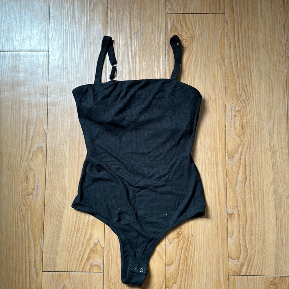Hollister body suit